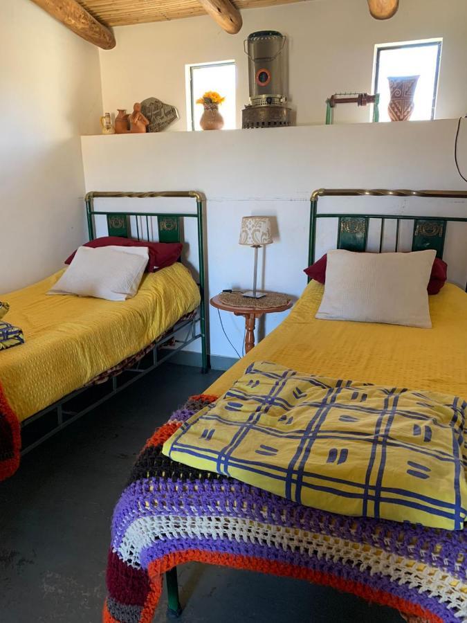 Cabana Girasoles Mi Campito Cachi Salta المظهر الخارجي الصورة