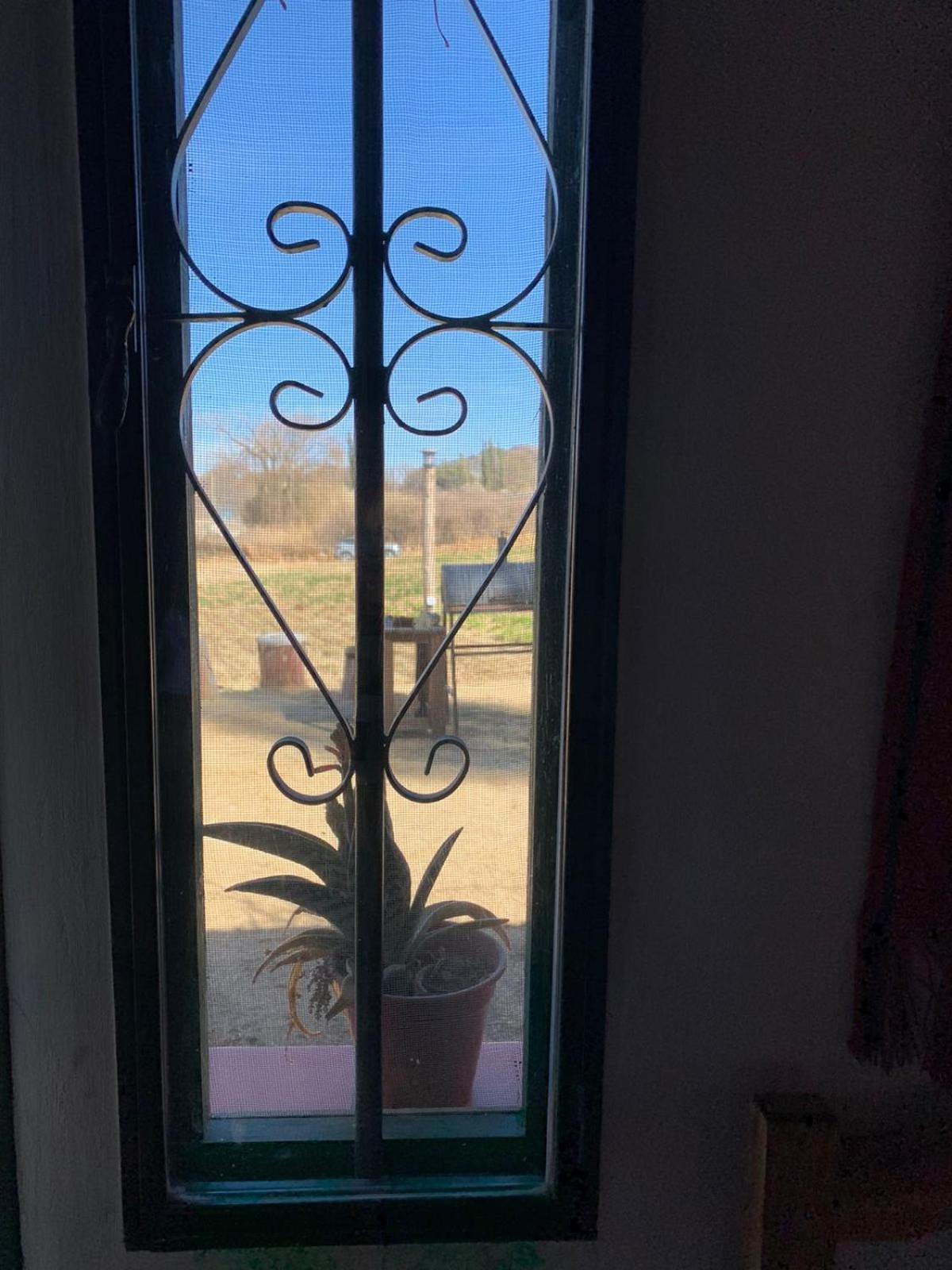 Cabana Girasoles Mi Campito Cachi Salta المظهر الخارجي الصورة